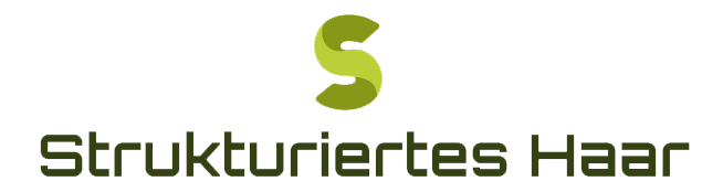Strukturiertes Haar
