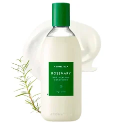 Aromatica | Rosemary Hair Thickening Conditioner /400ml