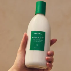 Aromatica | Rosemary Hair Thickening Conditioner /400ml