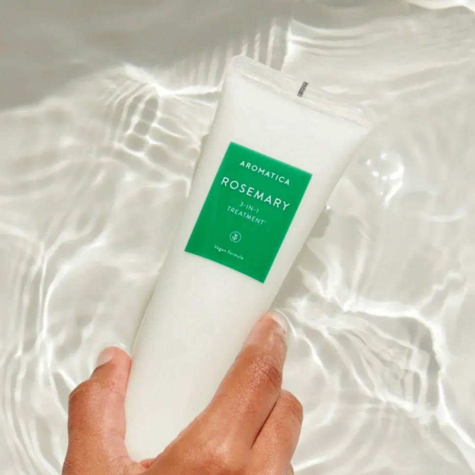 Aromatica | Rosemary 3-in-1 Treatment /160ml
