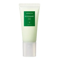 Aromatica | Rosemary Scalp Scrub /165ml