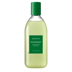 Aromatica | Rosemary Scalp Scaling Shampoo /ab 100ml