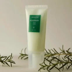 Aromatica | Rosemary Scalp Scrub /165ml