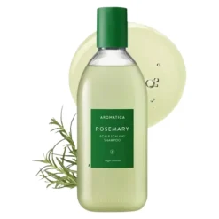 Aromatica | Rosemary Scalp Scaling Shampoo /ab 100ml