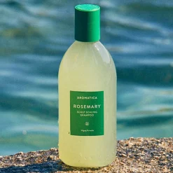Aromatica | Rosemary Scalp Scaling Shampoo /ab 100ml