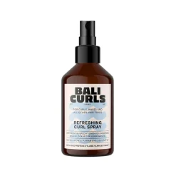 Bali Curls by Hank Ge | Basic Bundle