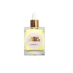 Bali Curls by Hank Ge | Bonding Oil /30ml