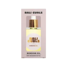 Bali Curls by Hank Ge | Bonding Oil /30ml