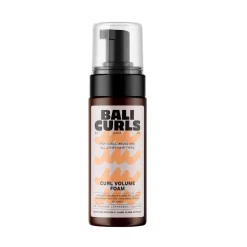 Bali Curls by Hank Ge | Curl Volume Foam /150ml