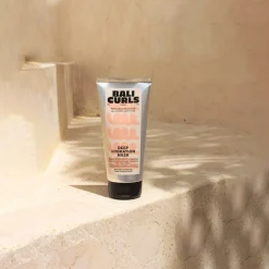 Bali Curls by Hank Ge | Deep Hydration Mask /200ml
