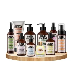 Bali Curls by Hank Ge | Full Bundle