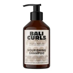 Bali Curls by Hank Ge | Full Bundle