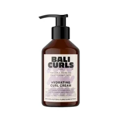 Bali Curls by Hank Ge | Full Bundle