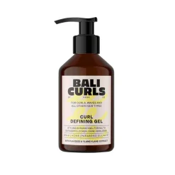 Bali Curls by Hank Ge | Full Bundle