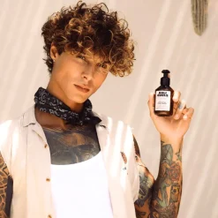 Bali Curls by Hank Ge | Hydrating Curl Cream /150ml