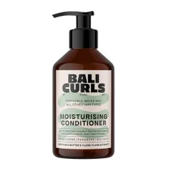 Bali Curls by Hank Ge | Moisturising Conditioner /250ml
