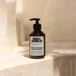 Bali Curls by Hank Ge | Moisturising Conditioner /250ml
