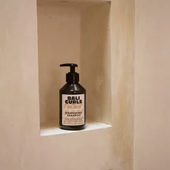 Bali Curls by Hank Ge | Nourishing Shampoo /250ml