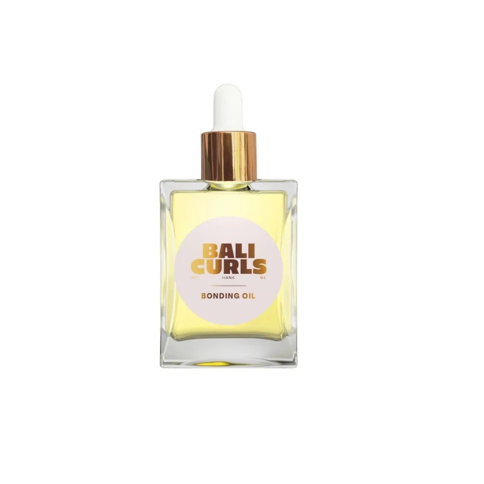 Bali Curls by Hank Ge | Pflege Bundle