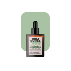 Bali Curls by Hank Ge | Rosemary Grow Scalp & Hair Oil /30ml