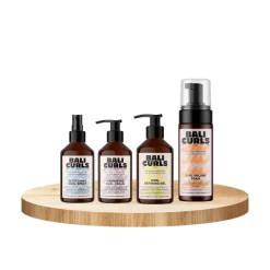 Bali Curls by Hank Ge | Styling Bundle