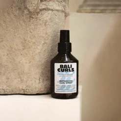 Bali Curls by Hank Ge | Volumizing Curl Spray /150ml