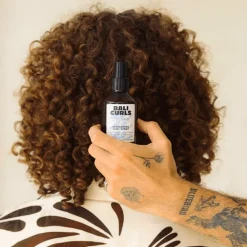 Bali Curls by Hank Ge | Volumizing Curl Spray /150ml