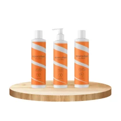 Bouclème | Anti-Frizz Seal & Shield Bundle