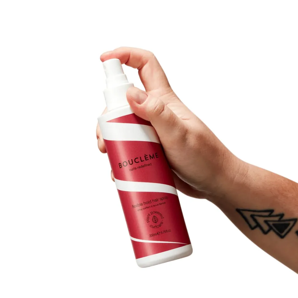 Bouclème | Flexible Hold Hairspray /200ml