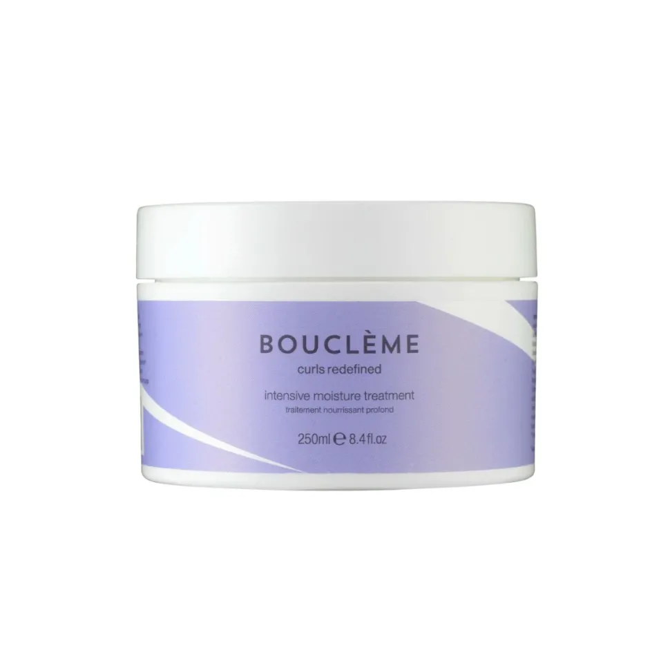 Bouclème | Intensive Moisture Treatment /ab 30ml