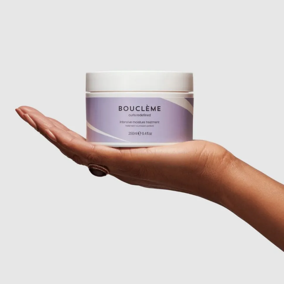 Bouclème | Intensive Moisture Treatment /ab 30ml