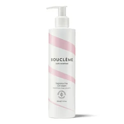 Bouclème | Parfümfreie Curl Cream / 300ml