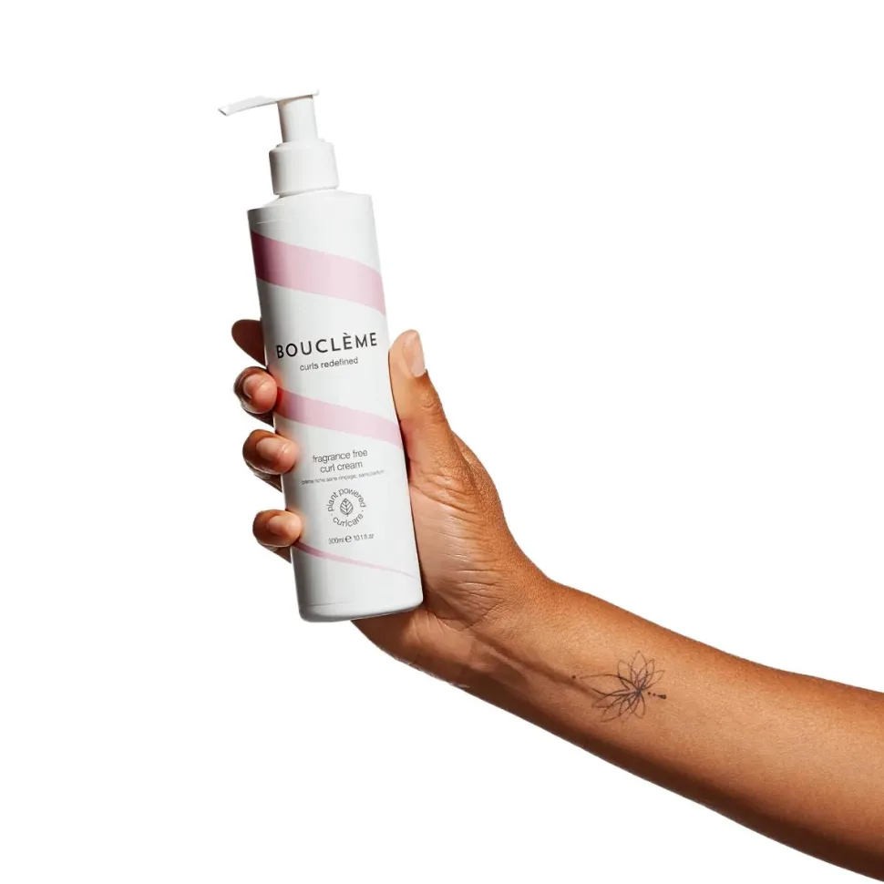 Bouclème | Parfümfreie Curl Cream / 300ml