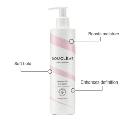 Bouclème | Parfümfreie Curl Cream / 300ml