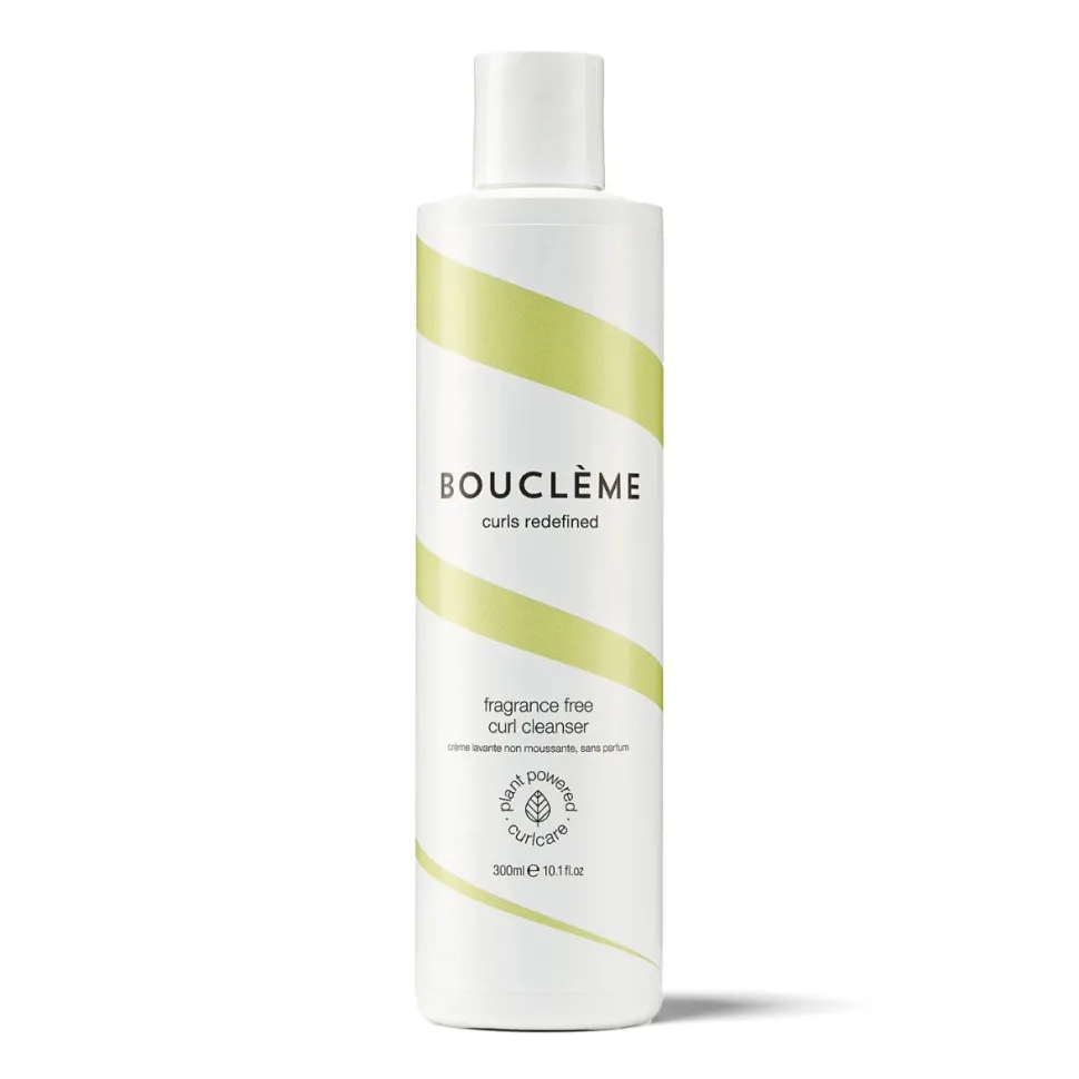 Bouclème | Parfümfreier Curl Cleanser /300ml