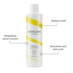 Bouclème | Parfümfreies Curl Defining Gel /300ml