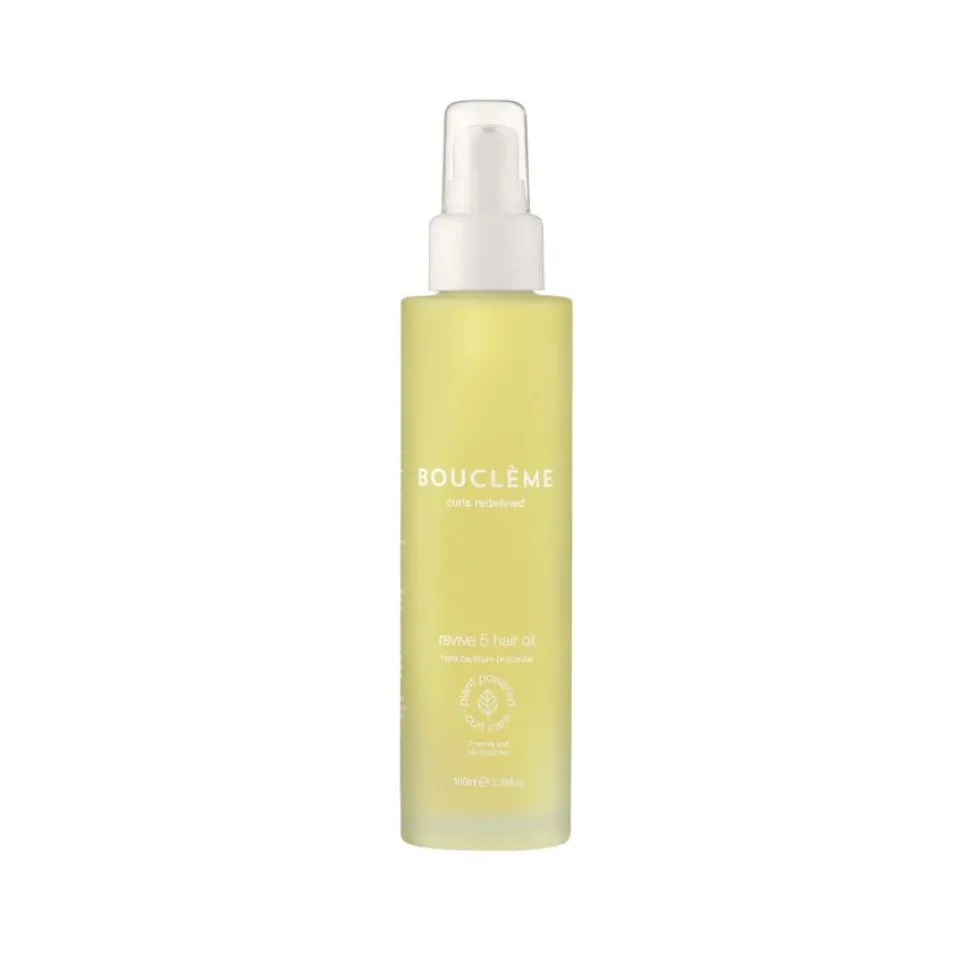 Bouclème | Revive 5 Hair Oil / 100ml