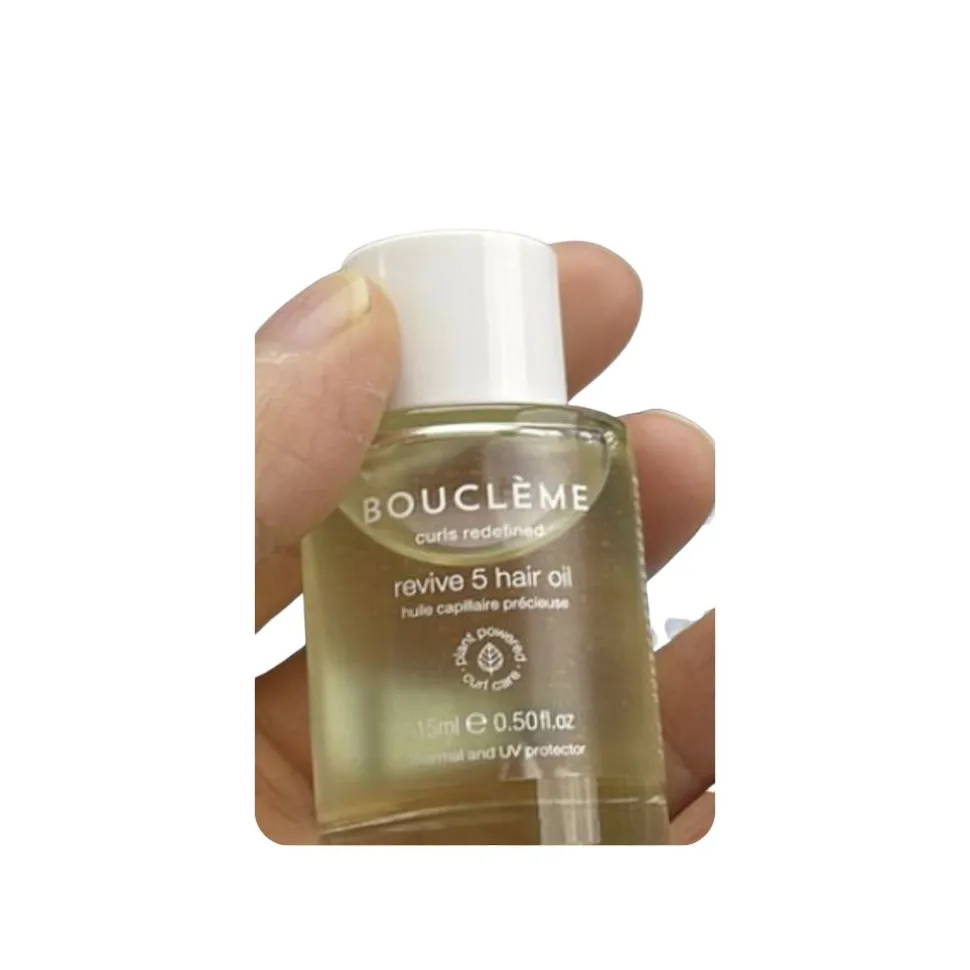 Bouclème | Revive 5 Hair Oil / 100ml
