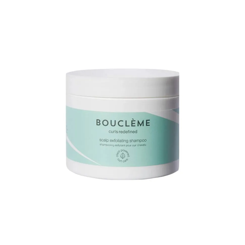 Bouclème | Scalp Exfoliating Shampoo /ab 100 ml
