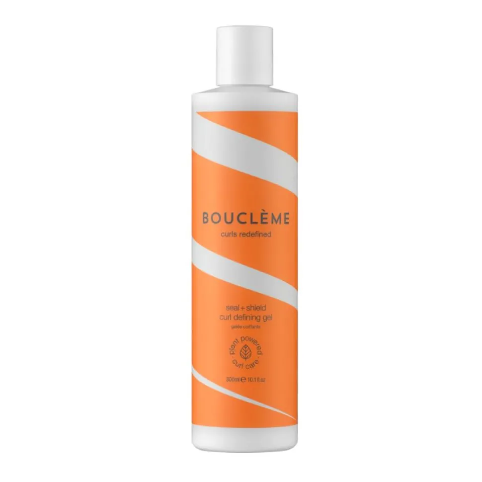 Bouclème | Seal + Shield Curl Defining Gel /300ml
