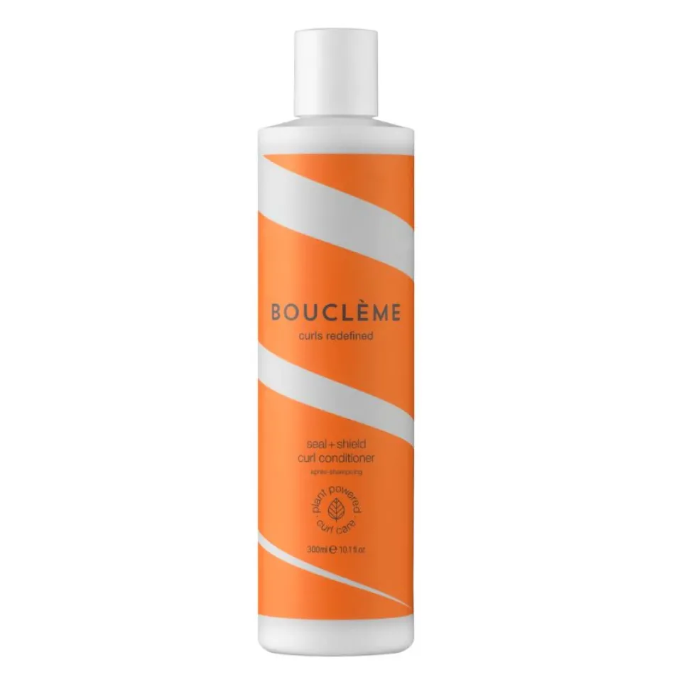 Bouclème | Seal + Shield Curl Conditioner /300ml
