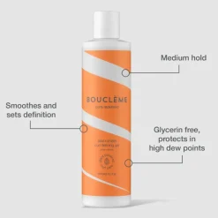 Bouclème | Seal + Shield Curl Defining Gel /300ml