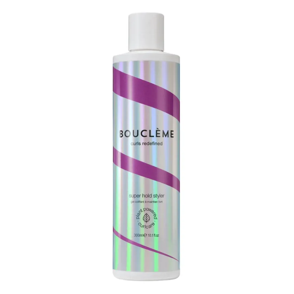 Bouclème | Super Hold Styler / 300ml