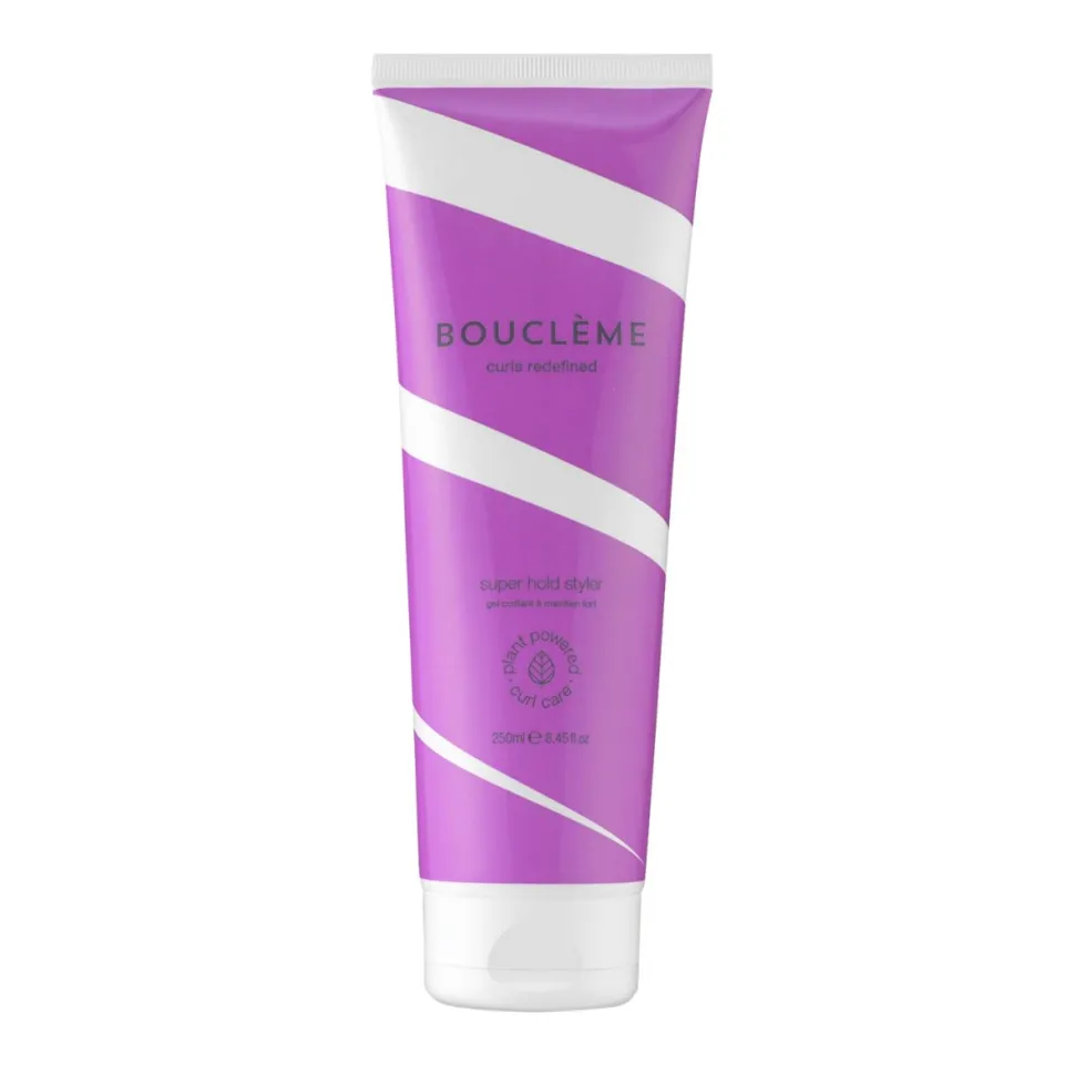 Bouclème | Super Hold Styler / 300ml