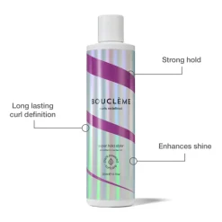 Bouclème | Super Hold Styler / 300ml