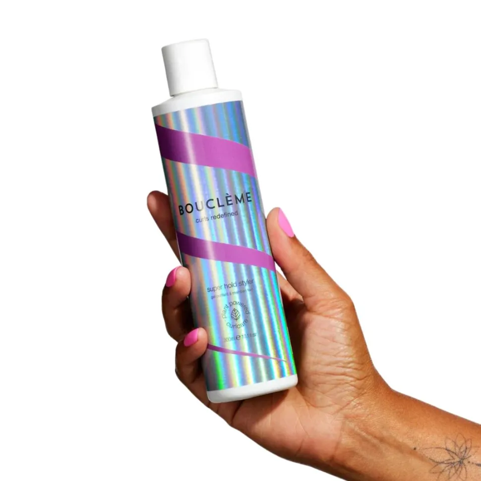 Bouclème | Super Hold Styler / 300ml