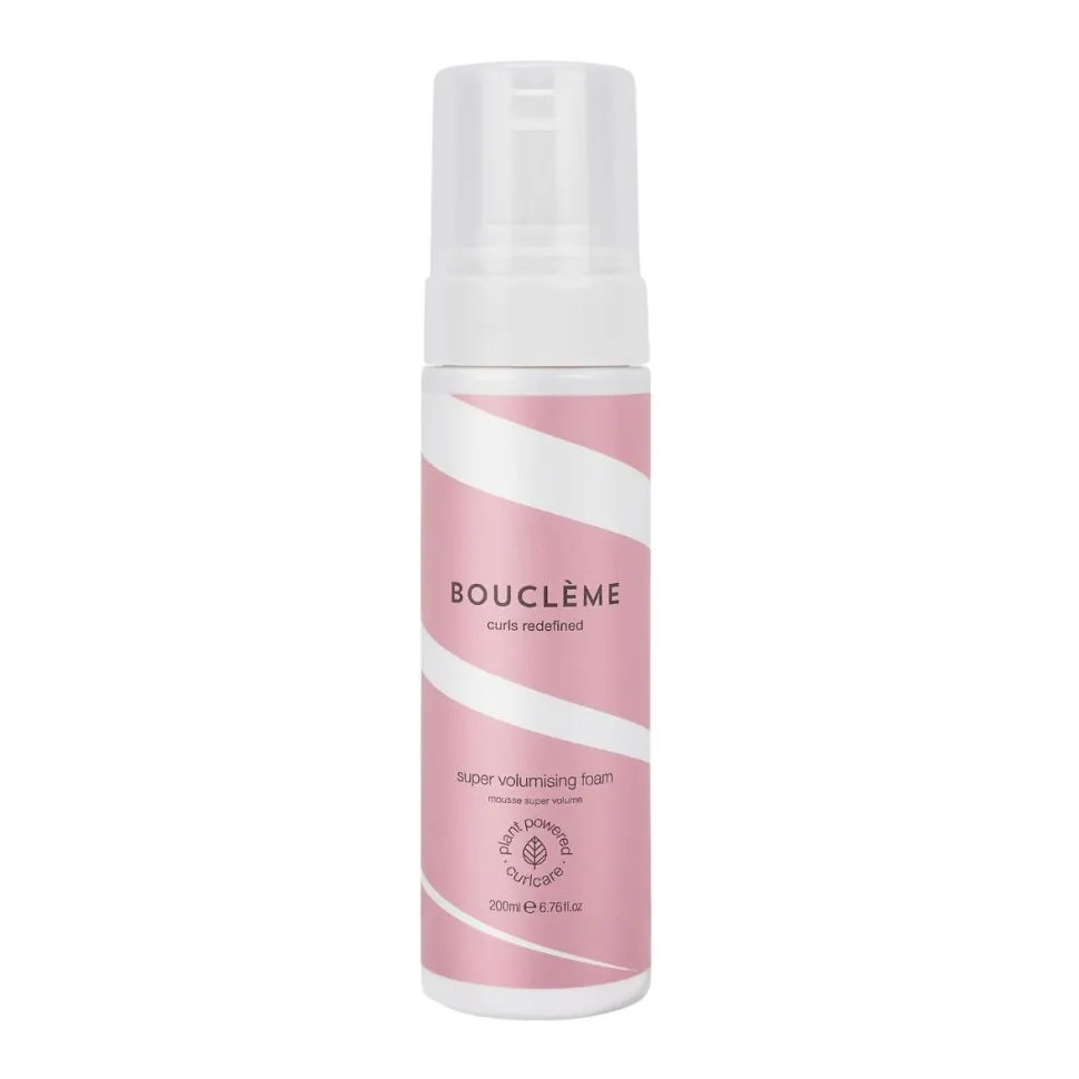 Bouclème | Super Volumising Foam /200ml