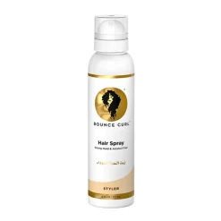 Bounce Curl | Alkoholfreies Haarspray /177ml