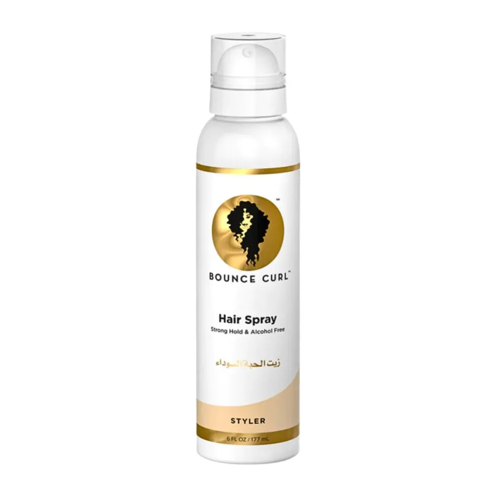 Bounce Curl | Alkoholfreies Haarspray /177ml
