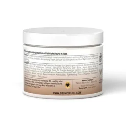 Bounce Curl | Avocado & Rose Oil Clump and Define Cream /177ml